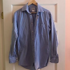 Men's Lacoste Button Down Shirt